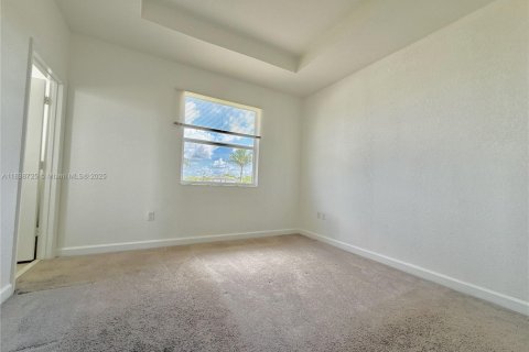 Touwnhouse à louer à Homestead, Floride: 3 chambres, 123.37 m2 № 1825477 - photo 29