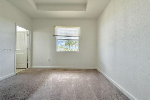 Touwnhouse à louer à Homestead, Floride: 3 chambres, 123.37 m2 № 1825477 - photo 30