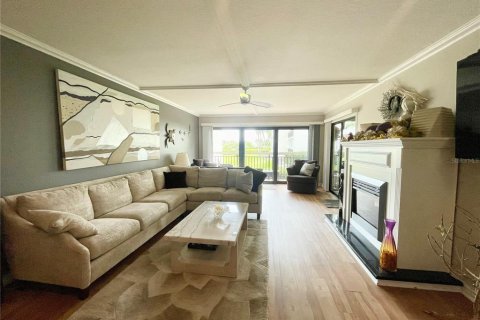 Condo in South Pasadena, Florida, 2 bedrooms № 2151815 - photo 3