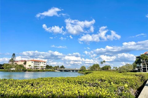 Condo in South Pasadena, Florida, 2 bedrooms № 2151815 - photo 22
