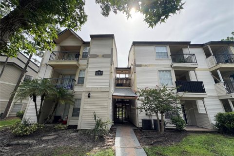 Condominio en alquiler en Orlando, Florida, 1 dormitorio, 48.87 m2 № 1856046 - foto 2