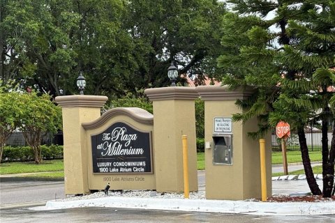 Condominio en alquiler en Orlando, Florida, 1 dormitorio, 48.87 m2 № 1856046 - foto 3