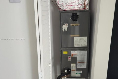 Снять в аренду виллу или дом в Дейви, Флорида 4 спальни, 102.56м2, № 2004576 - фото 6