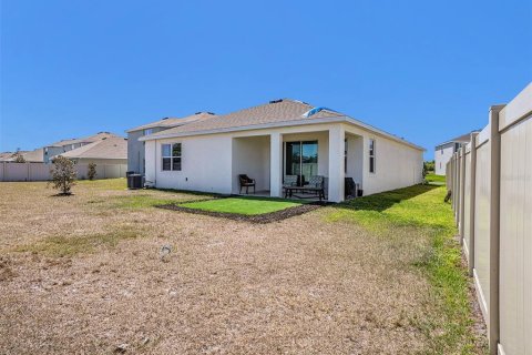 House in Wimauma, Florida 3 bedrooms, 171.31 sq.m. № 1661772 - photo 22