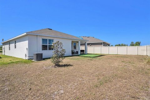 House in Wimauma, Florida 3 bedrooms, 171.31 sq.m. № 1661772 - photo 20
