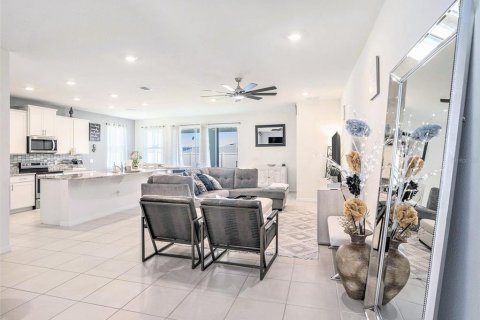 House in Wimauma, Florida 3 bedrooms, 171.31 sq.m. № 1661772 - photo 9