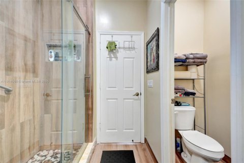 Купить таунхаус в Мирамар, Флорида 2 спальни, 163.51м2, № 1970487 - фото 22