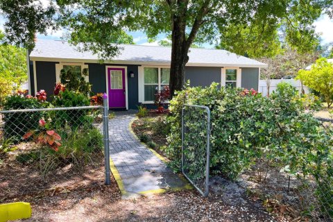 Villa ou maison à louer à Vero Beach, Floride: 2 chambres, 101.45 m2 № 2248532 - photo 25