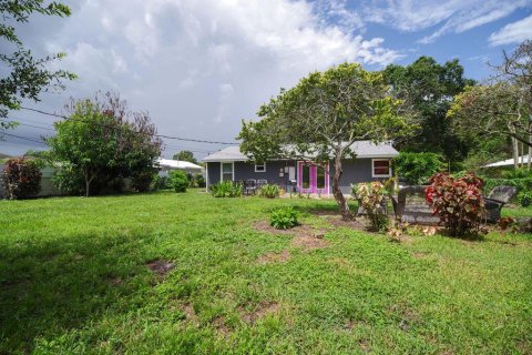 Villa ou maison à louer à Vero Beach, Floride: 2 chambres, 101.45 m2 № 2248532 - photo 20