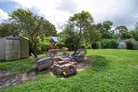Villa ou maison à louer à Vero Beach, Floride: 2 chambres, 101.45 m2 № 2248532 - photo 22