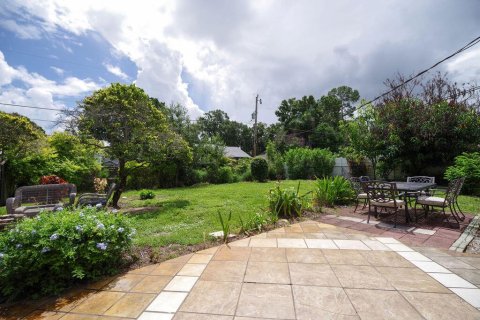 Villa ou maison à louer à Vero Beach, Floride: 2 chambres, 101.45 m2 № 2248532 - photo 3