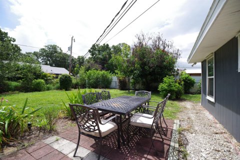 Villa ou maison à louer à Vero Beach, Floride: 2 chambres, 101.45 m2 № 2248532 - photo 19