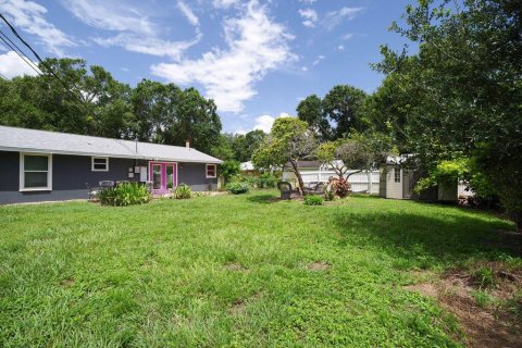 Villa ou maison à louer à Vero Beach, Floride: 2 chambres, 101.45 m2 № 2248532 - photo 23