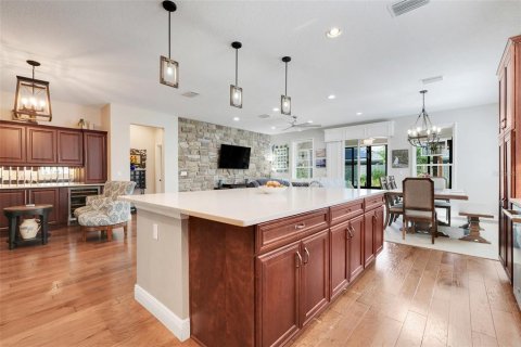 House in Groveland, Florida 2 bedrooms, 217.3 sq.m. № 1848156 - photo 13