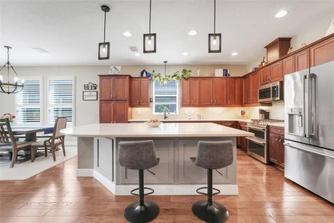 House in Groveland, Florida 2 bedrooms, 217.3 sq.m. № 1848156 - photo 8