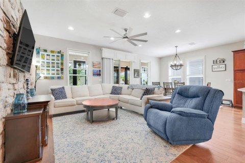 House in Groveland, Florida 2 bedrooms, 217.3 sq.m. № 1848156 - photo 17