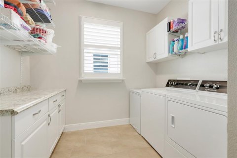 House in Groveland, Florida 2 bedrooms, 217.3 sq.m. № 1848156 - photo 30