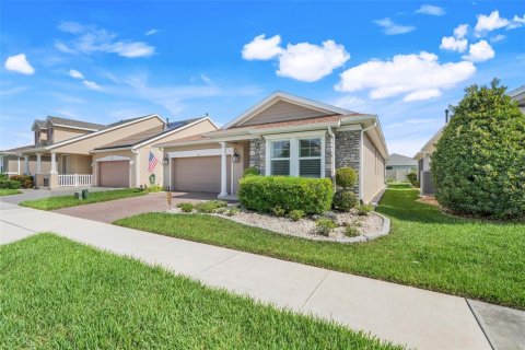 House in Groveland, Florida 2 bedrooms, 217.3 sq.m. № 1848156 - photo 3