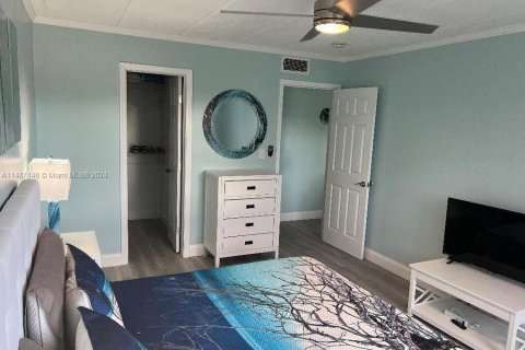 Снять в аренду кондоминиум в Марафон, Флорида 1 спальня, 69.12м2, № 1959532 - фото 25