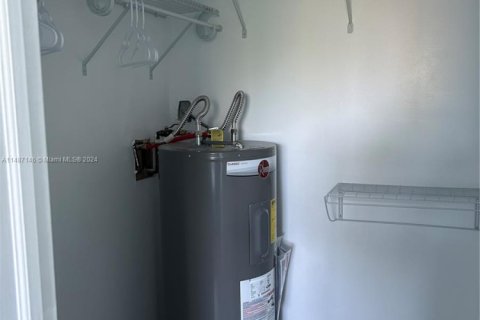 Снять в аренду кондоминиум в Марафон, Флорида 1 спальня, 69.12м2, № 1959532 - фото 22