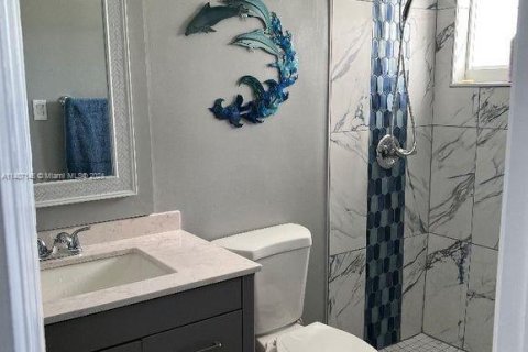 Снять в аренду кондоминиум в Марафон, Флорида 1 спальня, 69.12м2, № 1959532 - фото 15