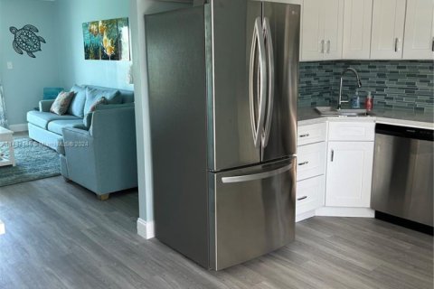 Снять в аренду кондоминиум в Марафон, Флорида 1 спальня, 69.12м2, № 1959532 - фото 19