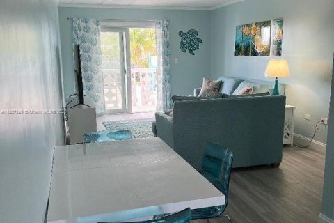 Снять в аренду кондоминиум в Марафон, Флорида 1 спальня, 69.12м2, № 1959532 - фото 13