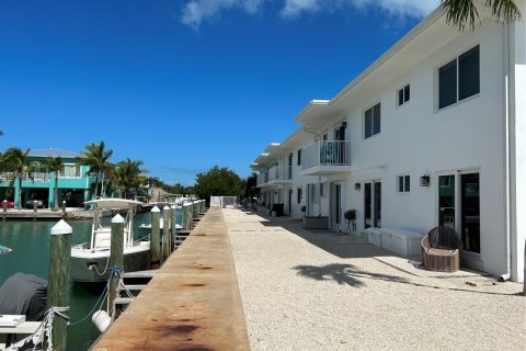 Снять в аренду кондоминиум в Марафон, Флорида 1 спальня, 69.12м2, № 1959532 - фото 10