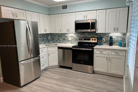 Снять в аренду кондоминиум в Марафон, Флорида 1 спальня, 69.12м2, № 1959532 - фото 11