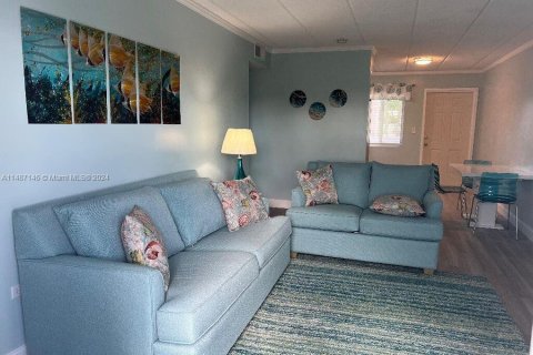 Снять в аренду кондоминиум в Марафон, Флорида 1 спальня, 69.12м2, № 1959532 - фото 12