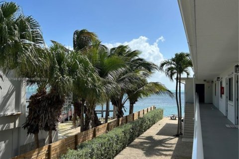 Снять в аренду кондоминиум в Марафон, Флорида 1 спальня, 69.12м2, № 1959532 - фото 4