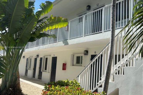 Снять в аренду кондоминиум в Марафон, Флорида 1 спальня, 69.12м2, № 1959532 - фото 8