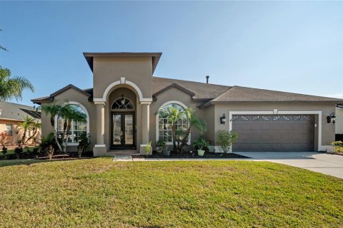 Casa en Tampa, Florida 5 dormitorios, 316.52 m2 № 2347552