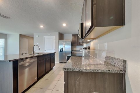 House in Parrish, Florida 5 bedrooms, 232.44 sq.m. № 1622511 - photo 4