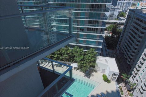 Купить кондоминиум в Майами, Флорида 2 спальни, 84.54м2, № 1994596 - фото 7