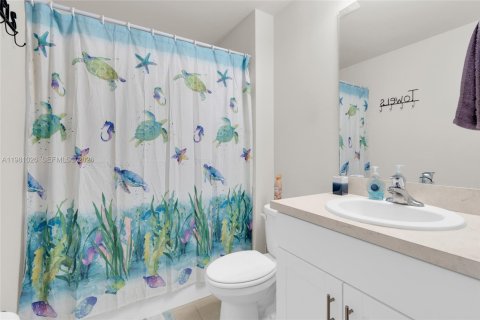 House in Port Charlotte, Florida 4 bedrooms № 2044226 - photo 29