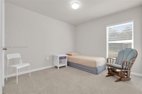 House in Port Charlotte, Florida 4 bedrooms № 2044226 - photo 27