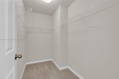 House in Port Charlotte, Florida 4 bedrooms № 2044226 - photo 18