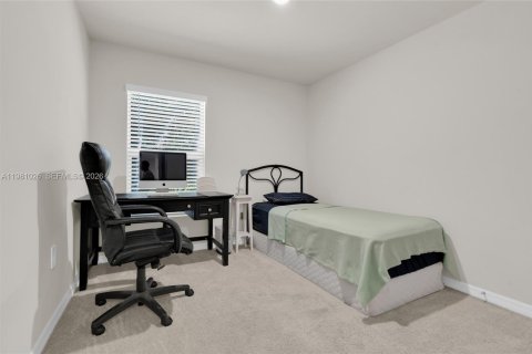 House in Port Charlotte, Florida 4 bedrooms № 2044226 - photo 26