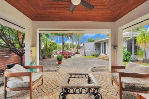 Купить виллу или дом в Холливуд, Флорида 4 спальни, 234.95м2, № 1988817 - фото 6