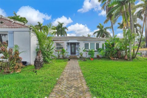 Купить виллу или дом в Холливуд, Флорида 4 спальни, 234.95м2, № 1988817 - фото 4