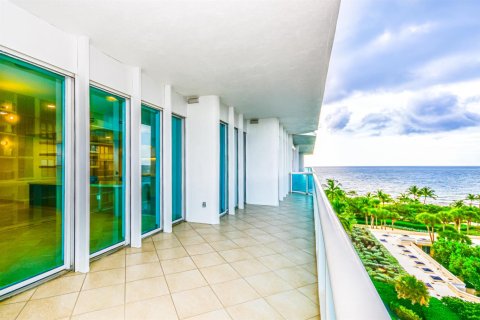 Copropriété à vendre à Bal Harbour, Floride: 2 chambres, 205.31 m2 № 2147274 - photo 26