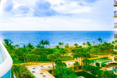 Copropriété à vendre à Bal Harbour, Floride: 2 chambres, 205.31 m2 № 2147274 - photo 27