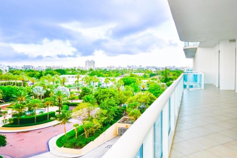 Copropriété à vendre à Bal Harbour, Floride: 2 chambres, 205.31 m2 № 2147274 - photo 28