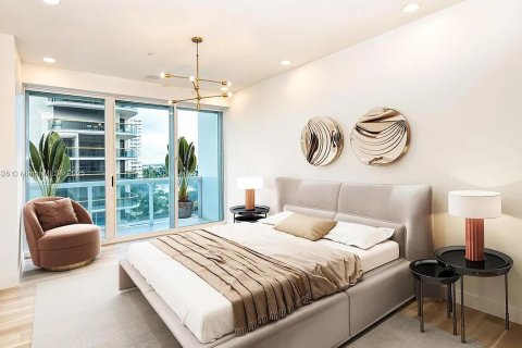 Copropriété à vendre à Bal Harbour, Floride: 2 chambres, 205.31 m2 № 2147274 - photo 2