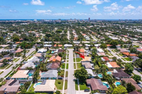 Casa en alquiler en Boca Raton, Florida, 3 dormitorios, 145.76 m2 № 1228614 - foto 1