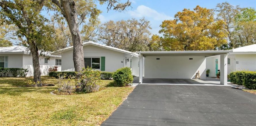 Casa en Sarasota, Florida 2 dormitorios, 111.02 m2 № 1041616