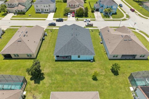 Casa en venta en Kissimmee, Florida, 4 dormitorios, 198.72 m2 № 2210895 - foto 3