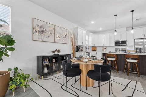 Casa en venta en Kissimmee, Florida, 4 dormitorios, 198.72 m2 № 2210895 - foto 25