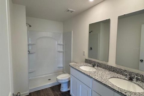 House in Haines City, Florida 3 bedrooms, 148.27 sq.m. № 1848031 - photo 15